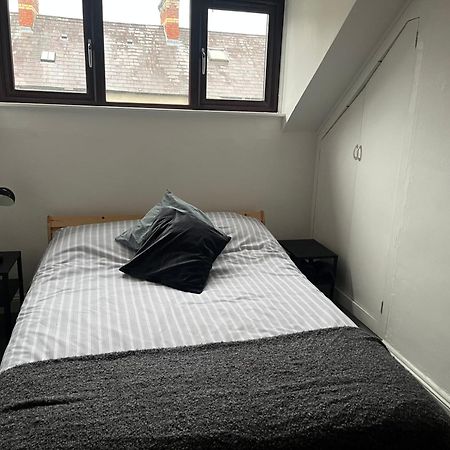 Elderberry Apartment بلفاست المظهر الخارجي الصورة
