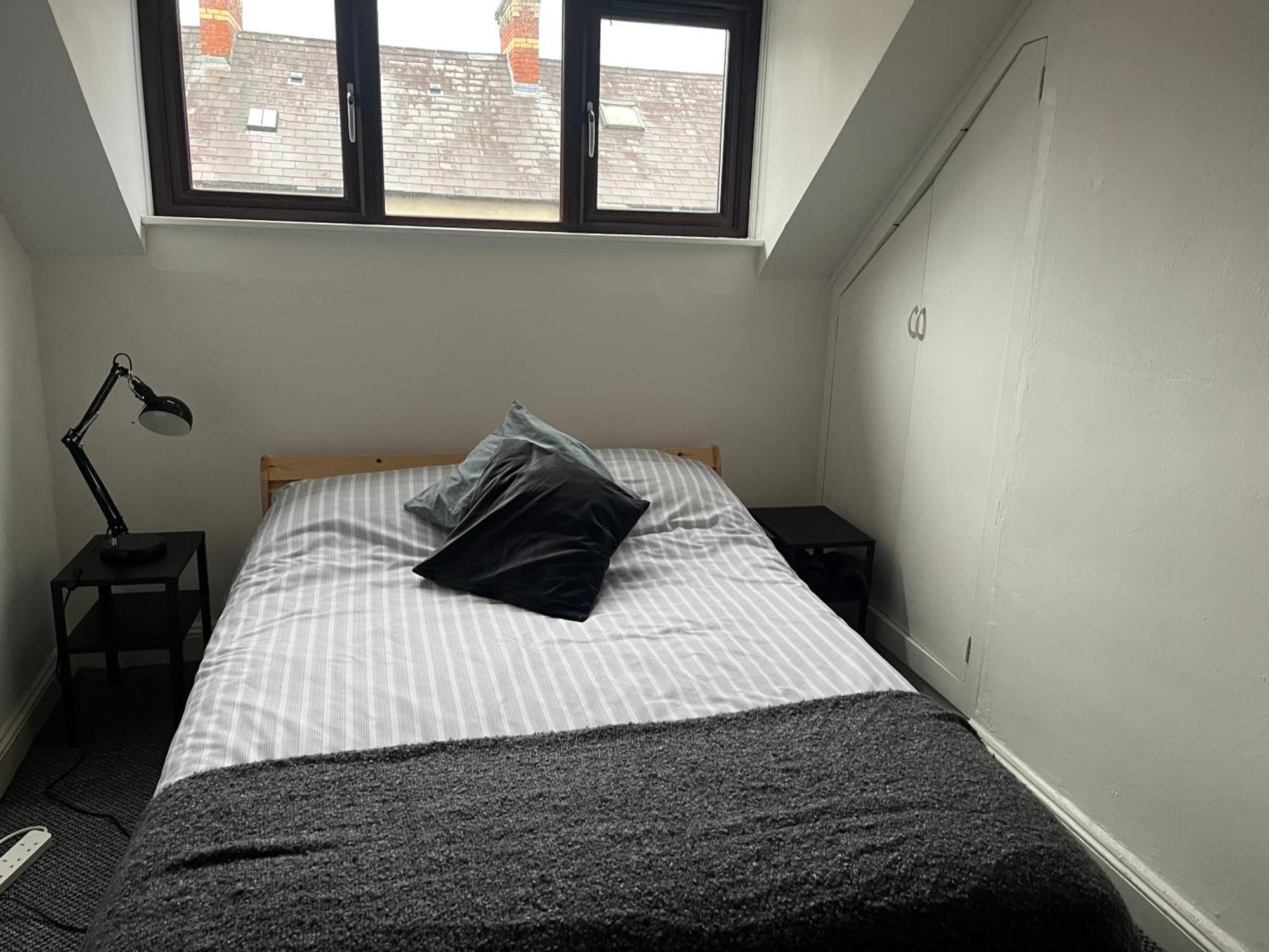 Elderberry Apartment بلفاست المظهر الخارجي الصورة