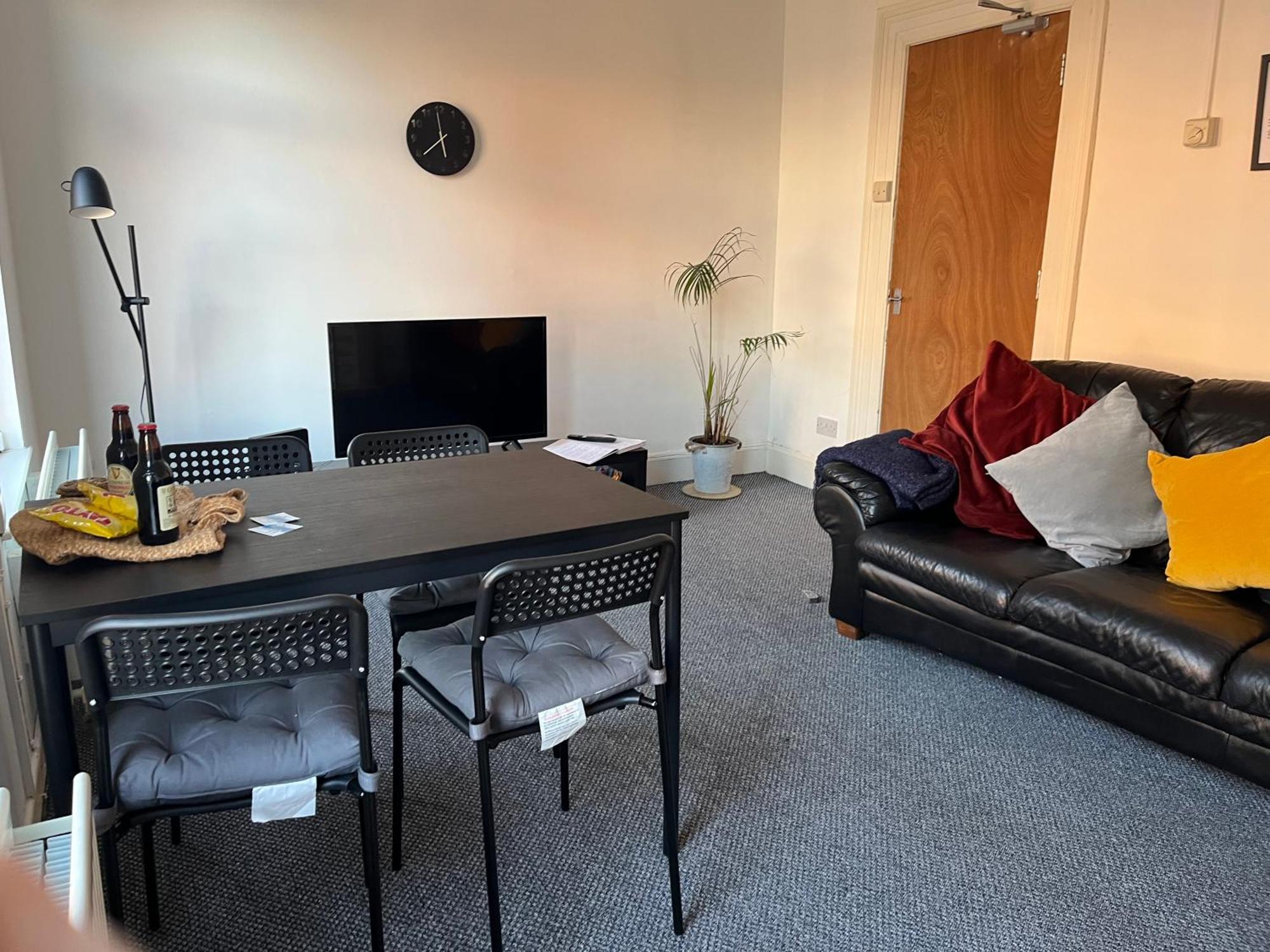 Elderberry Apartment بلفاست المظهر الخارجي الصورة