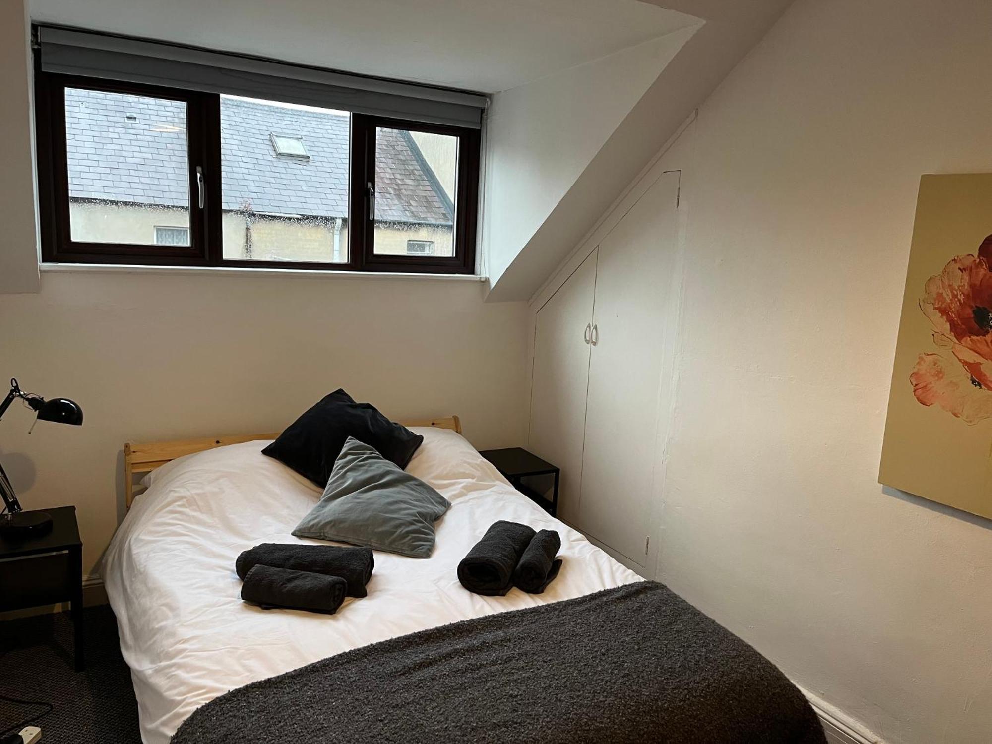 Elderberry Apartment بلفاست المظهر الخارجي الصورة